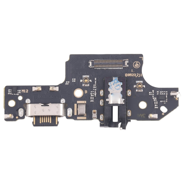 Per T-Mobile T Phone 2 5G / Revvl 7 Scheda porta di ricarica, For T-Mobile T Phone 2 5G / Revvl 7 Per T-Mobile T Phone 2 5G / Revvl 7 Scheda porta di ricarica, For T-Mobile T Phone 2 5G / Revvl 7
